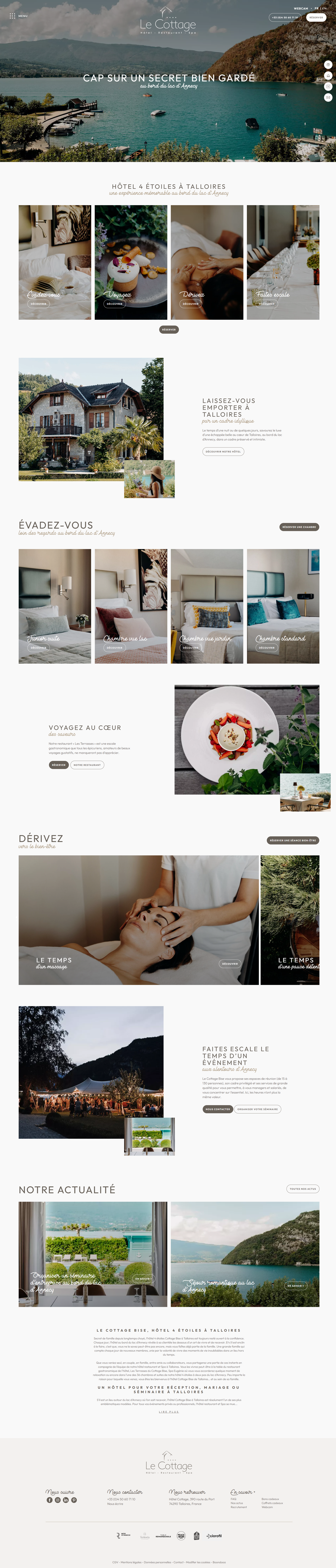 Valeurs Infographiste webdesigner Annecy