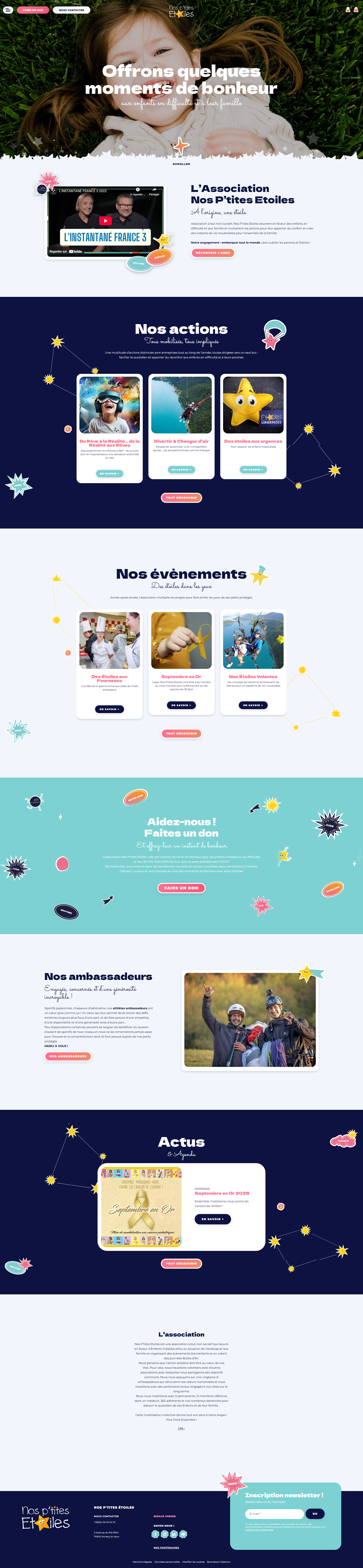 Valeurs Infographiste webdesigner Annecy