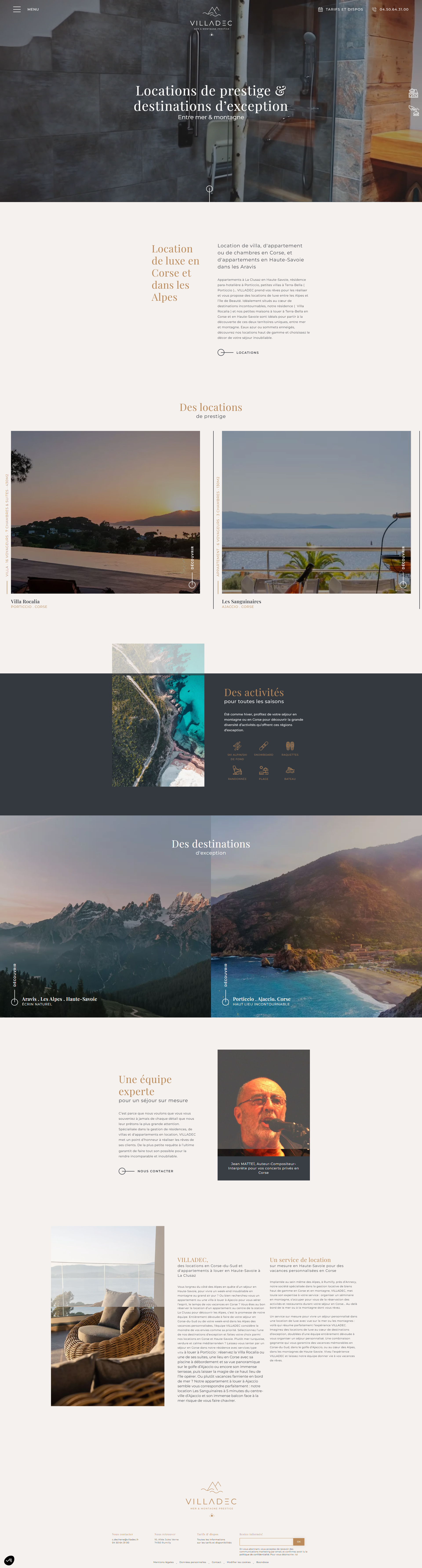 Valeurs Infographiste webdesigner Annecy