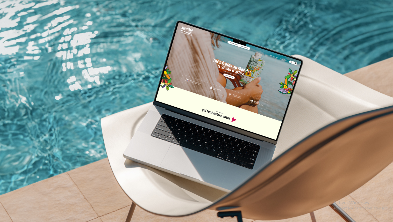 projet design graphique